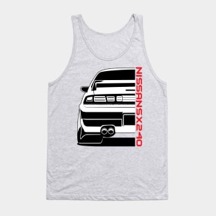 Nissan 240 Tank Top